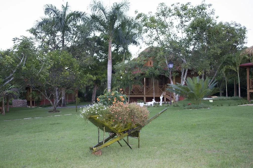 Banana Ranch Villages Punta Cana 0*,
