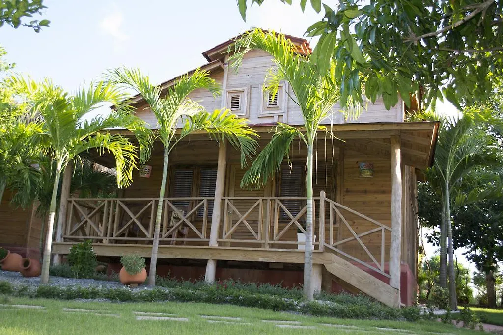 Banana Ranch Villages Punta Cana 0*,  República Dominicana