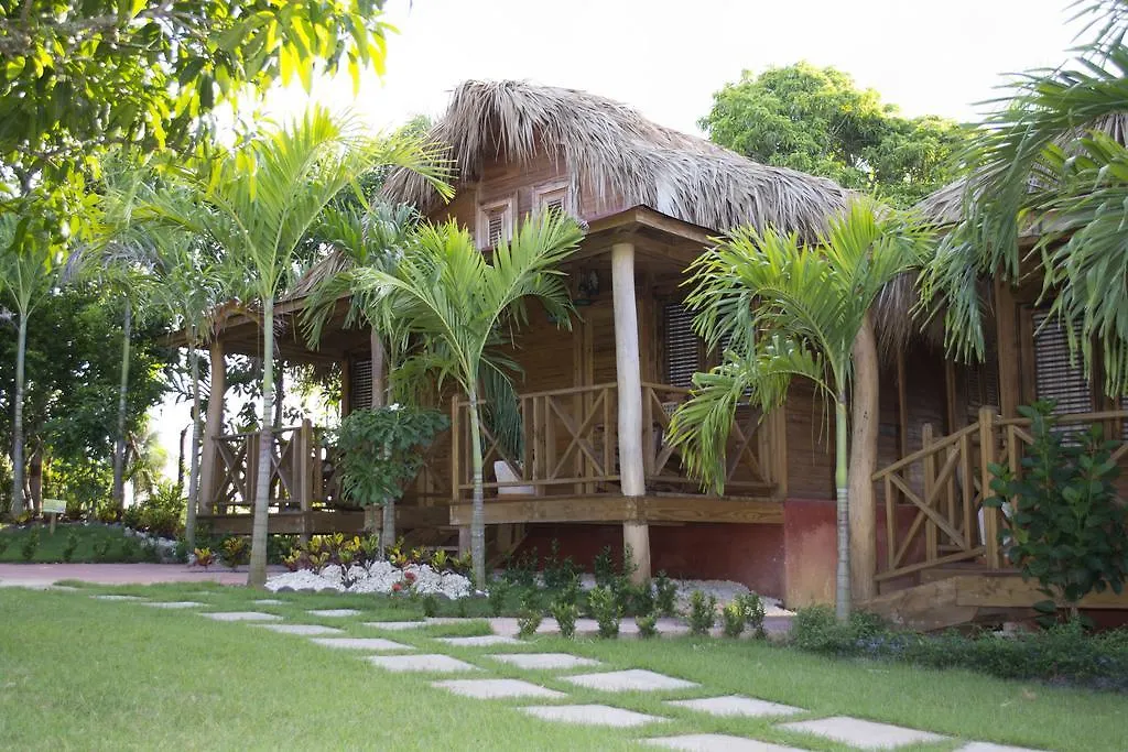 Banana Ranch Villages Punta Cana Parque de vacaciones