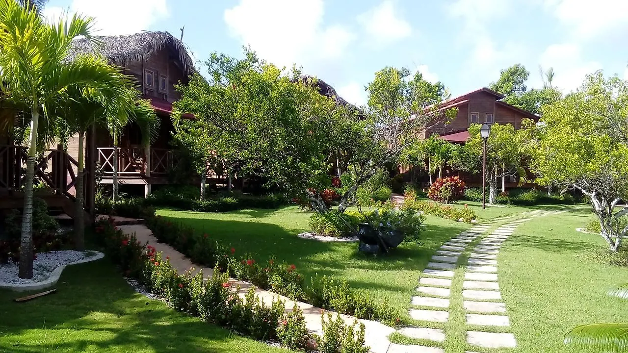Banana Ranch Villages Punta Cana 0*,  República Dominicana