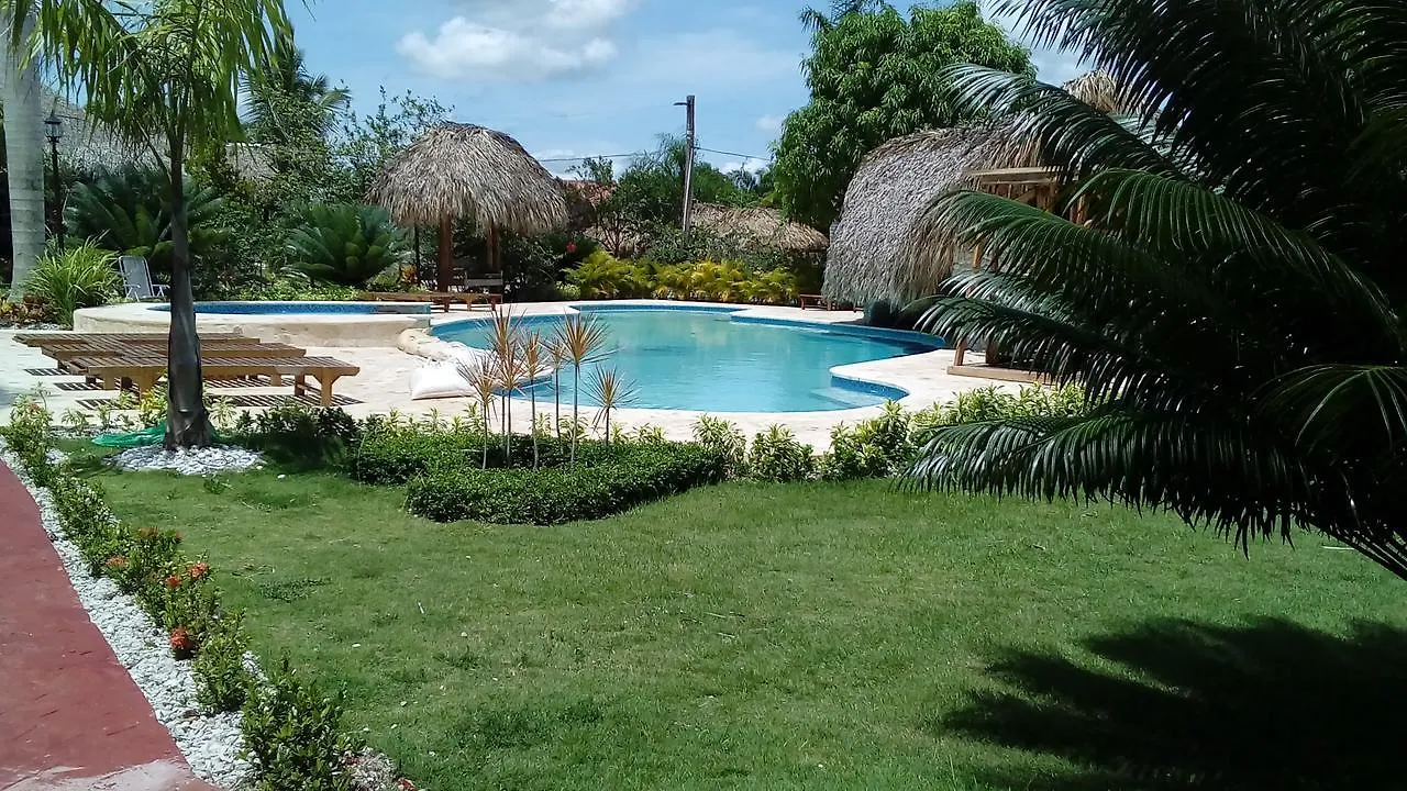 Banana Ranch Villages Punta Cana