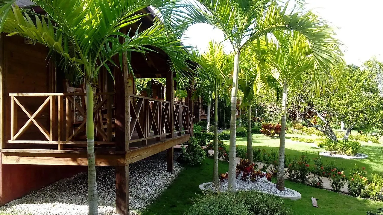 Banana Ranch Villages Punta Cana Parque de vacaciones