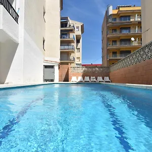  Apartamento Rnet - Mt España