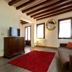  Apartamento San Marco Italia