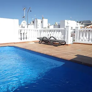 Apartamento Pulguilla E Menyber España